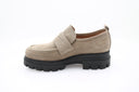 Kidome Mocassin - Mushroom