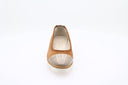 Ballerines en daim - Marron