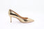 GIANVITO ROSSI - Pumps - Gold