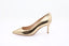 GIANVITO ROSSI - Pumps - Gold