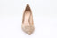 GIANVITO ROSSI - Pumps - Beige-orange
