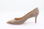 GIANVITO ROSSI - Pumps - Beige-orange