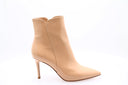 Levy 85 Bottie Patent - Nude