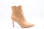 GIANVITO ROSSI - Levy 85 Bottie Patent - Nude