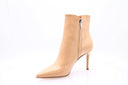 Levy 85 Bottie Patent - Nude