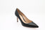 GIANVITO ROSSI - Gianvito 70 Pump Nappa - Black