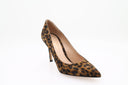 Gianvito 85 Pump - Leopard