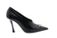 GIVENCHY - Escarpins pointy pump - Noir