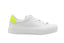 GIVENCHY - City Sneaker - Blanc/Jaune