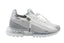 GIVENCHY - Spectre Zip Runners - Blanc/Argenté