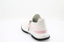 Spectre Zip Runners - Blanc/Rose