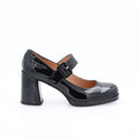 Mary Janes - Noir