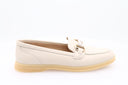 Mocassin - Beige
