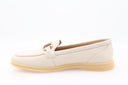 Mocassin - Beige