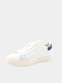 Sneakers Dryson – Blanc & Bleu Marine