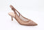 GIANVITO ROSSI - Pumps - Beige