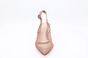 Escarpins - Beige