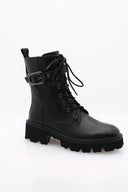 Bottes - Noir