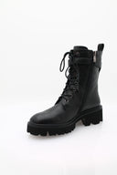 Bottes - Noir