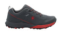 LUMBERJACK - Baskets sport Hommes imperméable - Jessie 1PR