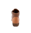 Baskets montantes - Caramel