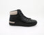MAGO SHOES - Baskets montantes - Noir