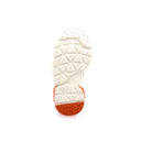 Baskets Garçons - Bleu & Orange