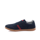 Legia 2FX Chaussures de Sport Hommes - Bleu marine