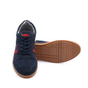 Legia 2FX Chaussures de Sport Hommes - Bleu marine