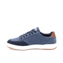 Gentile 2FX Chaussures de Sport Hommes - Bleu