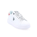 Chaussures de Sport Hommes - Blanc