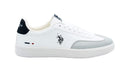 U.S. POLO ASSN. - Chaussures de Sport Décontracté Hommes - Bryan