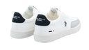 Bryan Chaussures de Sport Hommes - Blanc