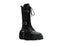 PRADA - Monolith Sidepocket Boot - Black 