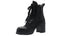 PRADA - Combat Bootie 55 - Black 