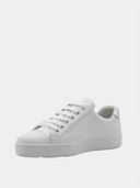 Soft Sneaker - Blanc