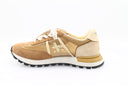 Sneaker Do - Brun
