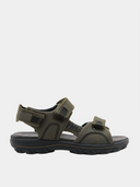 Sandales - Kaki