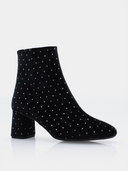 Phoebe Bootie - Noir