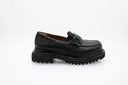 Derby Chunky - Noir