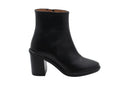 ROBERTO FESTA - Bottines à tirette - Noir