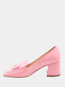 Marloe Mocassin - Rose
