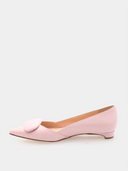 New Aga Ballerina - Rose