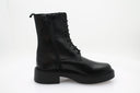 Bottines compensées - Noir