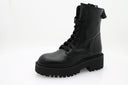 Bottines compensées - Noir