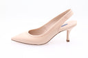 Escarpins - Beige