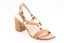 STUART WEITZMAN - Heeled sandals - Beige