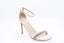 STUART WEITZMAN - Heeled sandals - White