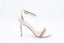STUART WEITZMAN - Heeled sandals - White