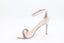 STUART WEITZMAN - Heeled sandals - White